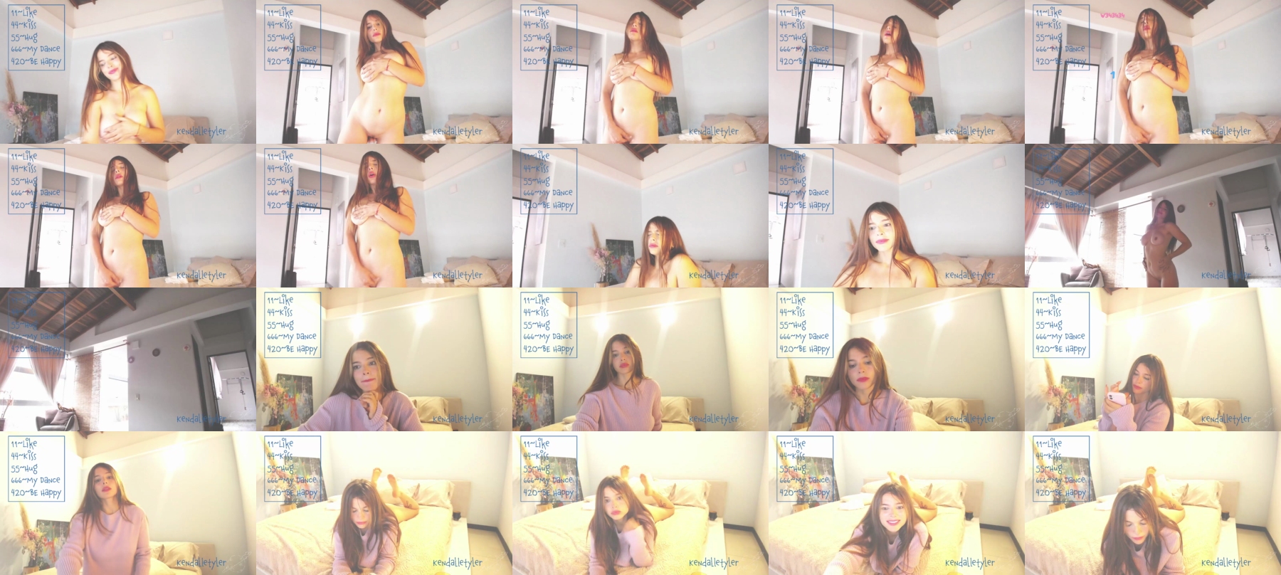 Kendalltyler  08-10-2021